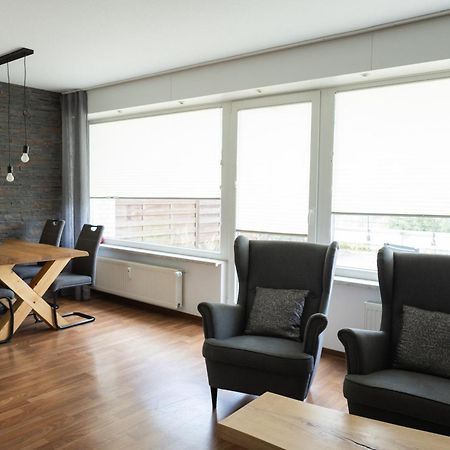 Terrassenhaus Im Harz, Pool, Sauna, Wlan Braunlage Zewnętrze zdjęcie