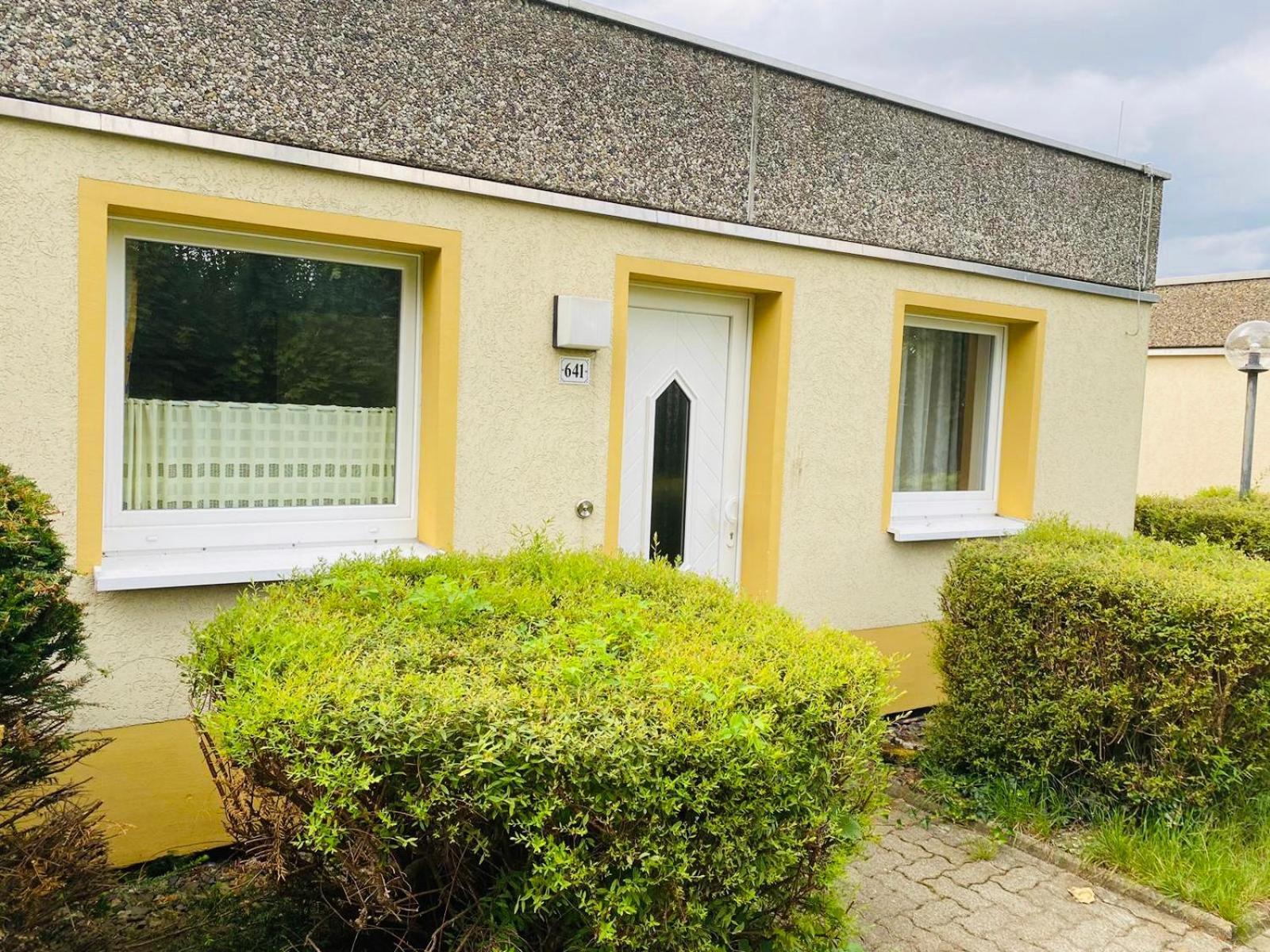 Terrassenhaus Im Harz, Pool, Sauna, Wlan Braunlage Zewnętrze zdjęcie