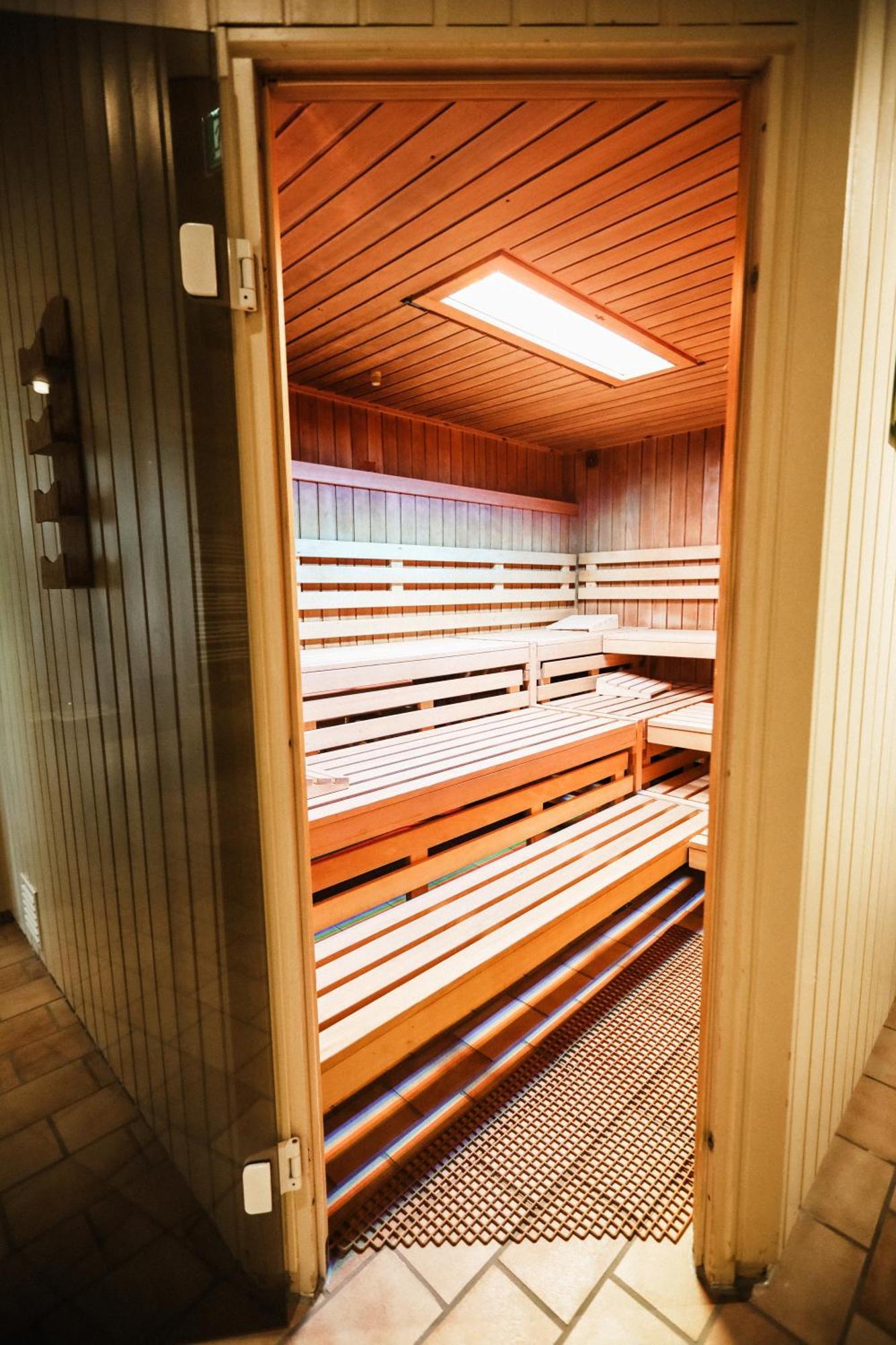 Terrassenhaus Im Harz, Pool, Sauna, Wlan Braunlage Zewnętrze zdjęcie