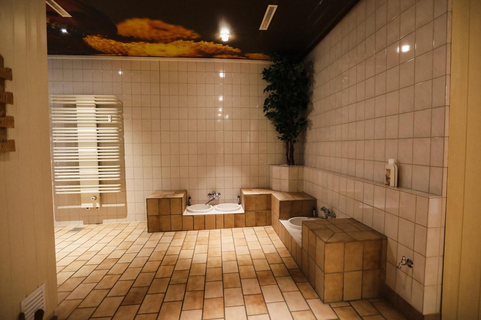 Terrassenhaus Im Harz, Pool, Sauna, Wlan Braunlage Zewnętrze zdjęcie