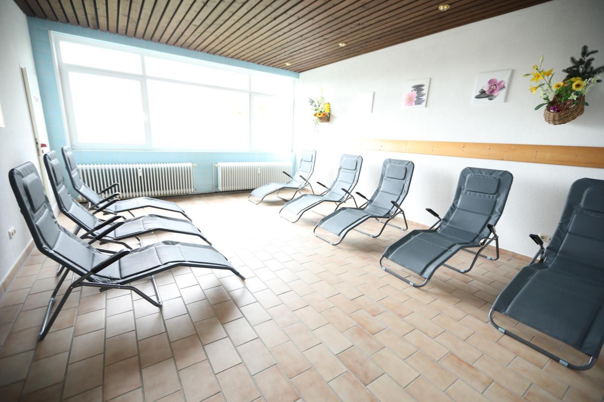 Terrassenhaus Im Harz, Pool, Sauna, Wlan Braunlage Zewnętrze zdjęcie